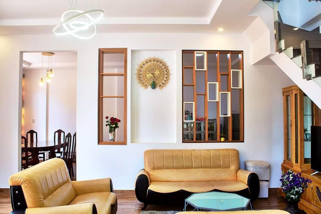 Ruby House Da Lat Exterior foto