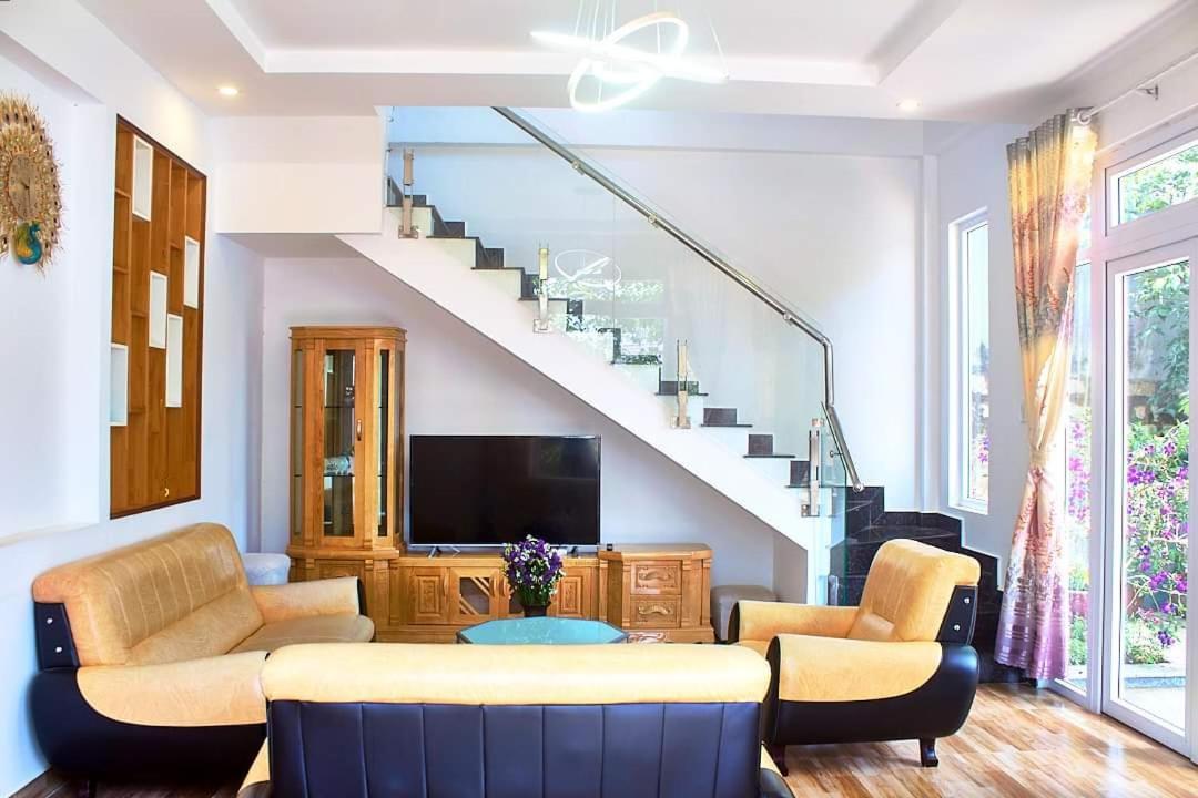 Ruby House Da Lat Exterior foto
