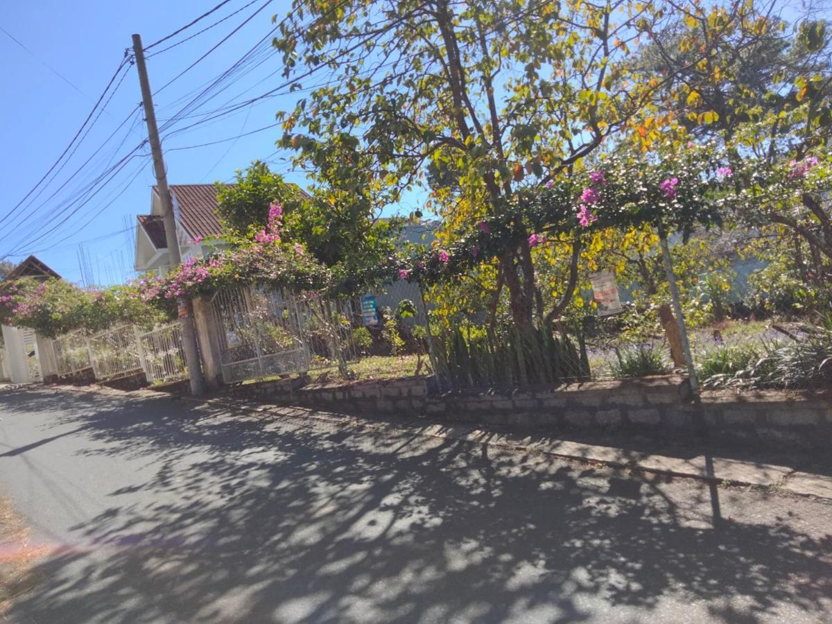 Ruby House Da Lat Exterior foto