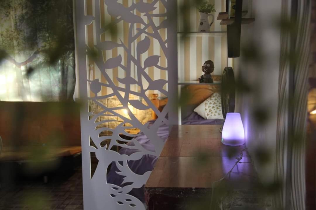 Ruby House Da Lat Exterior foto