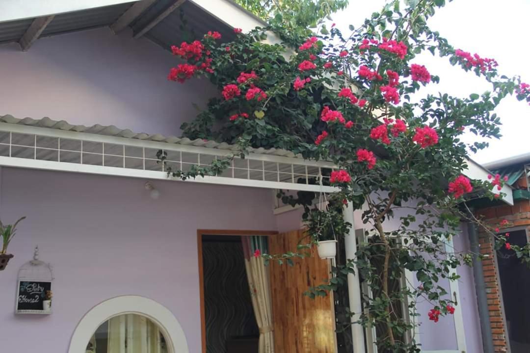 Ruby House Da Lat Exterior foto