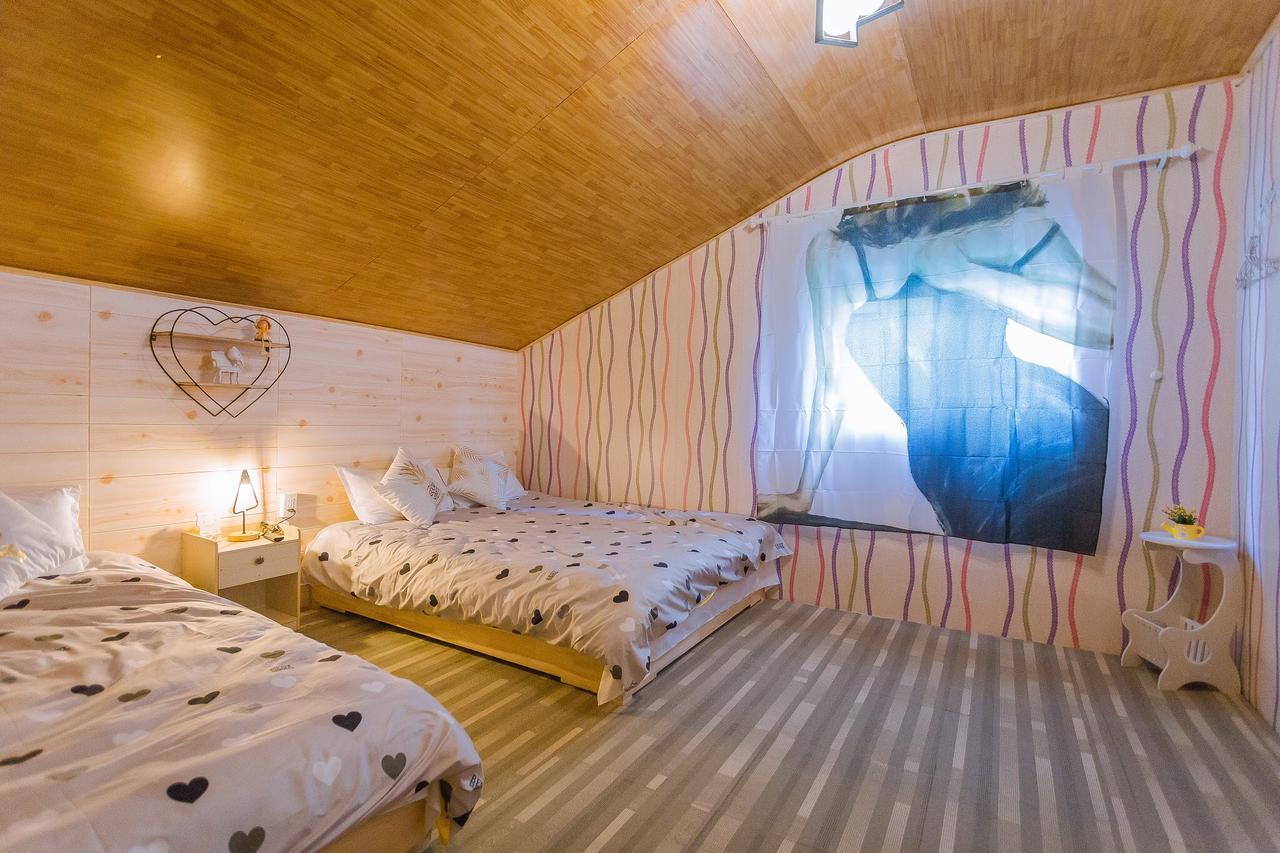 Ruby House Da Lat Quarto foto