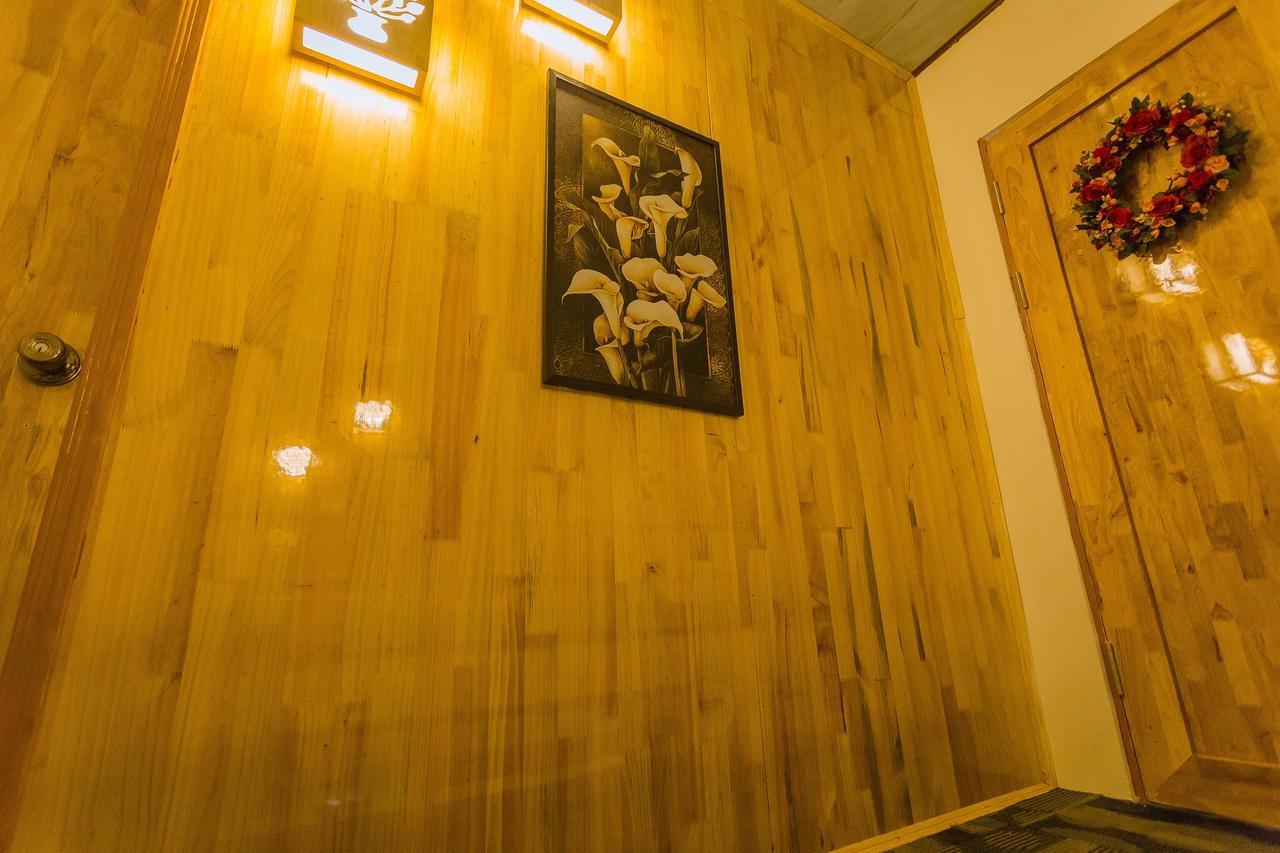 Ruby House Da Lat Quarto foto
