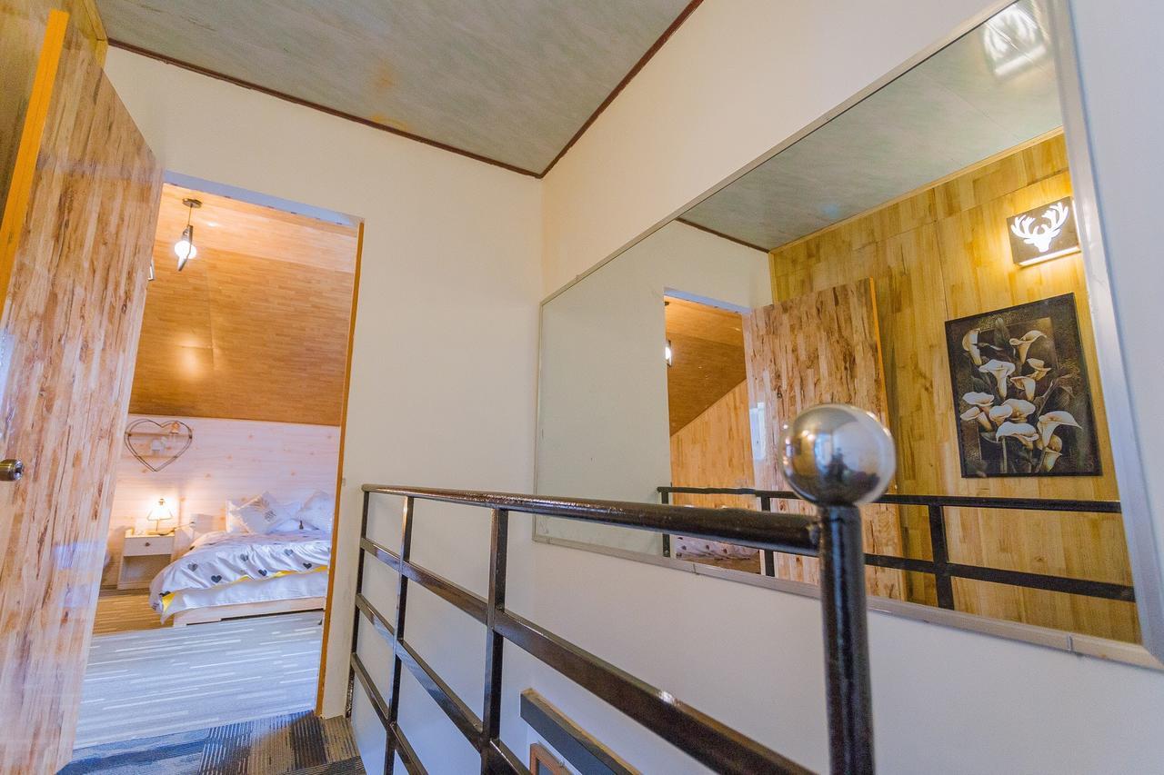 Ruby House Da Lat Quarto foto