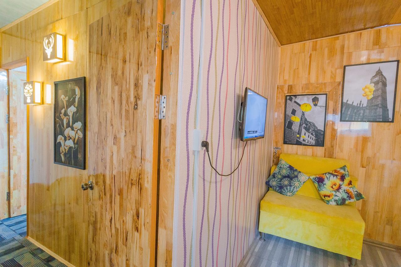 Ruby House Da Lat Quarto foto