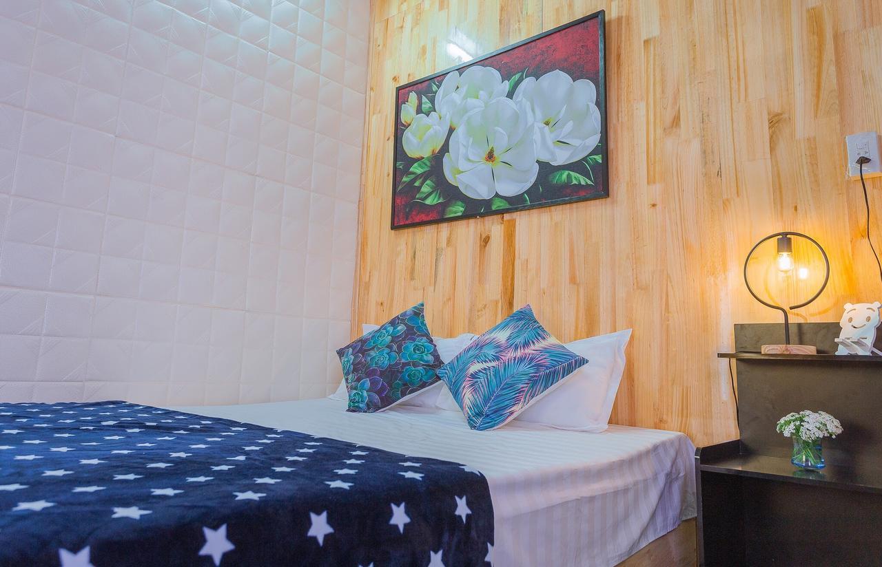 Ruby House Da Lat Quarto foto