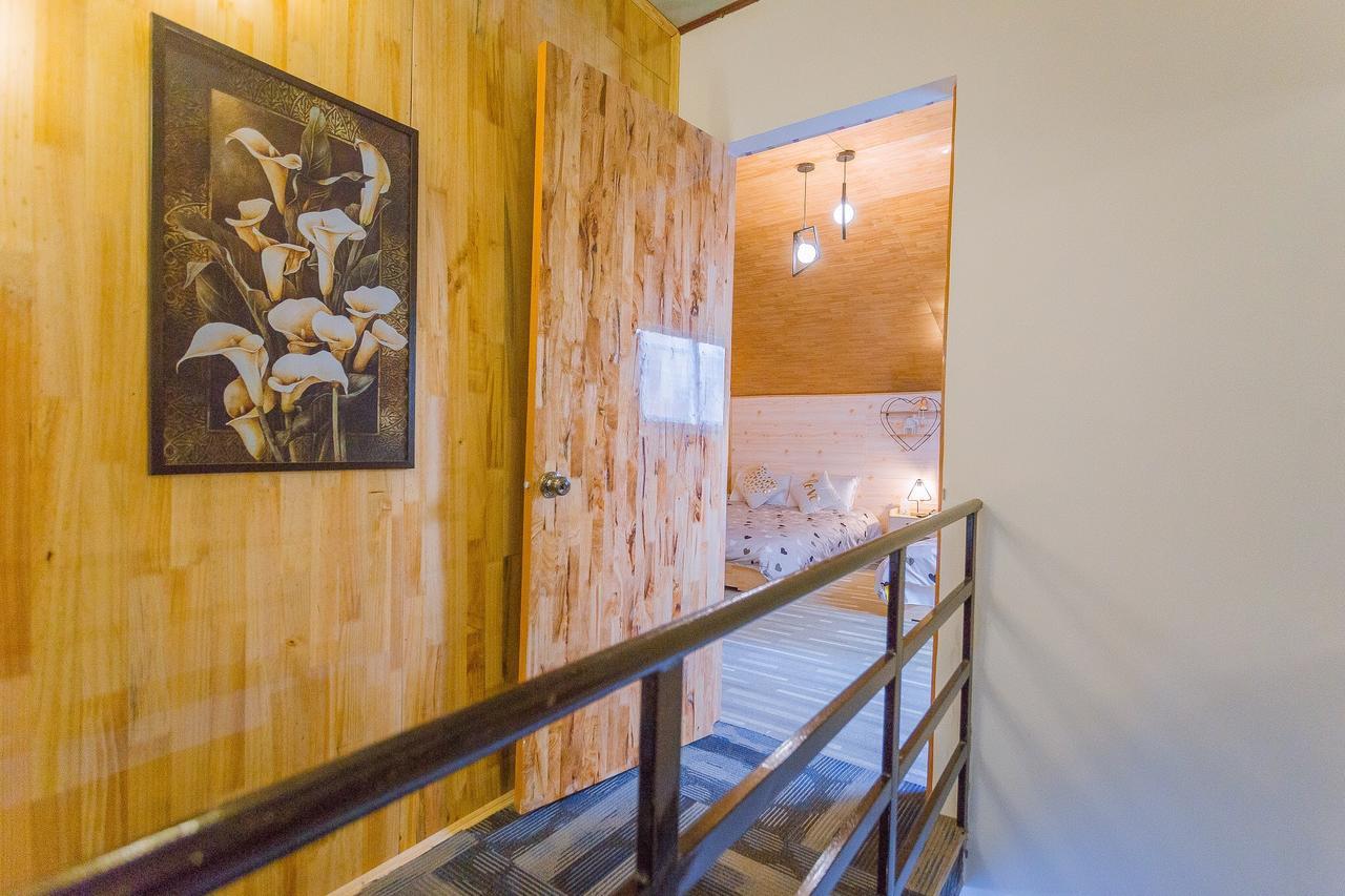 Ruby House Da Lat Quarto foto