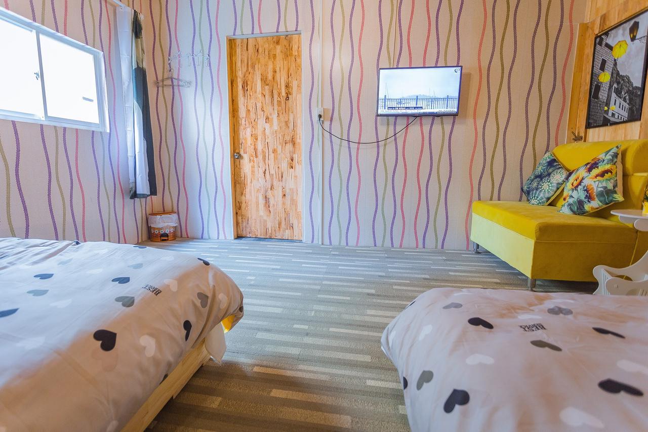 Ruby House Da Lat Quarto foto