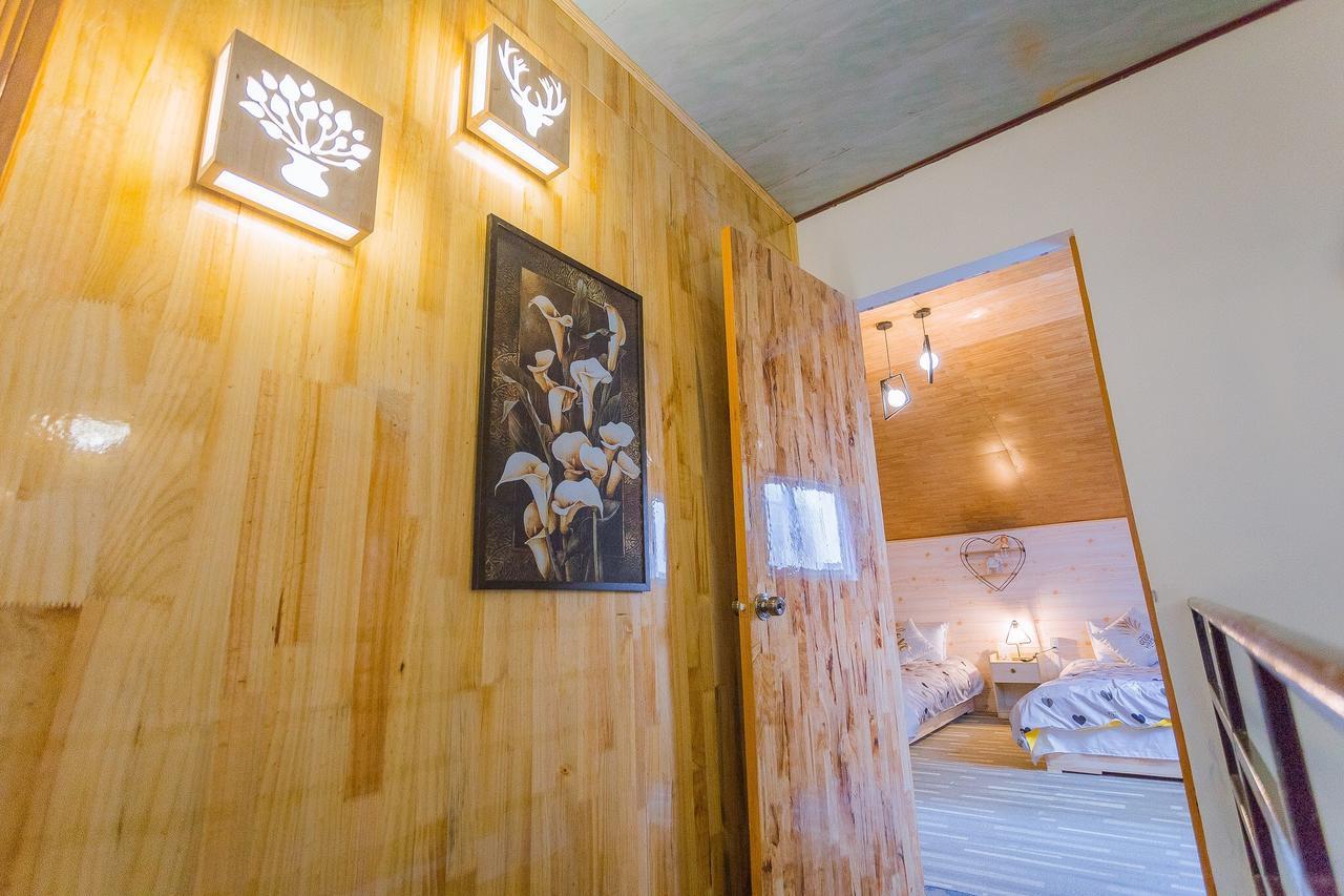 Ruby House Da Lat Quarto foto